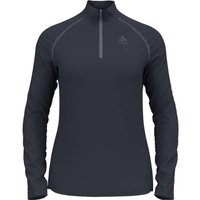 ODLO Damen Pullover Mid layer 1/2 zip RIGI von Odlo