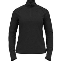 ODLO Damen Pullover Mid layer 1/2 zip RIGI von Odlo