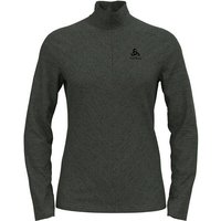 ODLO Damen Pullover Mid layer 1/2 zip ROY von Odlo