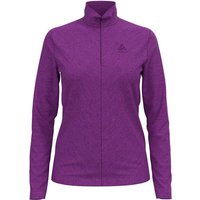 ODLO Damen Pullover Mid layer 1/2 zip ROY von Odlo