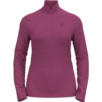 ODLO Damen Pullover Mid layer 1/2 zip ROY von Odlo