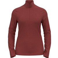 ODLO Damen Pullover Mid layer 1/2 zip ROY von Odlo