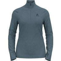 ODLO Damen Pullover Mid layer 1/2 zip ROY von Odlo