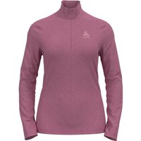 ODLO Damen Pullover Mid layer 1/2 zip ROY von Odlo