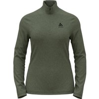 ODLO Damen Pullover Mid layer 1/2 zip ROY von Odlo