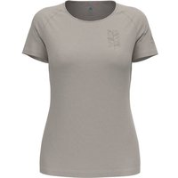 ODLO Damen Shirt T-shirt crew neck s/s ASCENT P von Odlo