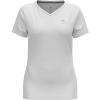 ODLO Damen Shirt T-shirt v-neck s/s F-DRY von Odlo