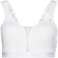 ODLO Damen Sport BH  Sport bra PADDED HIGH von Odlo