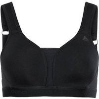 ODLO Damen Sport BH  Sport bra PADDED HIGH von Odlo