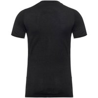 ODLO Damen T-Shirt BL TOP crew neck s/s MERINO 200 von Odlo