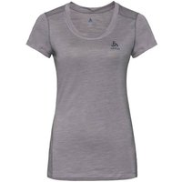 ODLO Damen T-Shirt SUW Top Crew Neck von Odlo