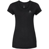 ODLO Damen T-Shirt SUW Top Crew Neck von Odlo