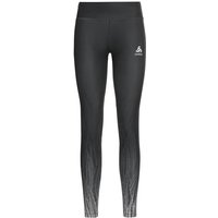 ODLO Damen Tights ZEROWEIGHT PRINT von Odlo