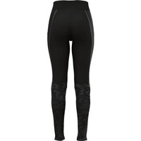 ODLO Damen Tights ZEROWEIGHT WARM REFLECT von Odlo