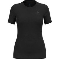 ODLO Damen Unterhemd BL TOP crew neck s/s MERINO 20 von Odlo