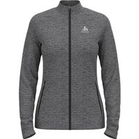 ODLO Damen Unterjacke Mid layer full zip TENCIA von Odlo