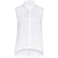 ODLO Damen Weste Vest ESSENTIAL WINDPROOF von Odlo