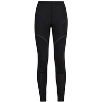 ODLO Damen lange Unterhose Active X-Warm Eco Leggings von Odlo