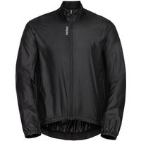 ODLO Herren Funktionsjacke Jacket ESSENTIAL WINDPROOF von Odlo