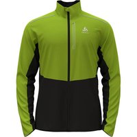 ODLO Herren Funktionsjacke Jacket LANGNES von Odlo