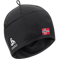 ODLO Herren Hat POLYKNIT FAN WARM ECO von Odlo