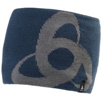 ODLO Herren Headband CERAMIWARM MID GAGE von Odlo