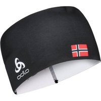 ODLO Herren Headband COMPETITION FAN von Odlo