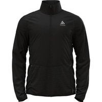 ODLO Herren Jacket RUN EASY WARM HYBRID von Odlo