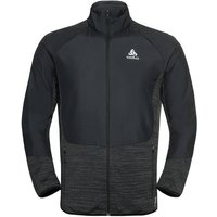 ODLO Herren Jacket RUN EASY WARM HYBRID von Odlo