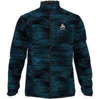 ODLO Herren  Jacket ZEROWEIGHT PRINT von Odlo