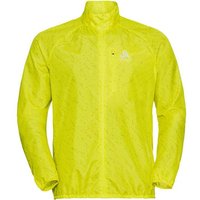 ODLO Herren Jacket ZEROWEIGHT PRINT von Odlo