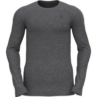 ODLO Herren Langarm Shirt BL TOP crew neck l/s ACTIVE WARM ECO von Odlo