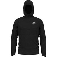 ODLO Herren Lauf-Sweatshirt Millenium Hoody Midlayer von Odlo