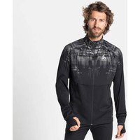 ODLO Herren Laufjacke Zeroweight  Pro Warm Reflect Jacket von Odlo