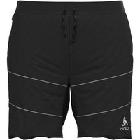 ODLO Herren Laufshorts Run Easy S-Thermic von Odlo