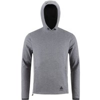 ODLO Herren Mid layer hoody ACTIVE 365 KNI von Odlo