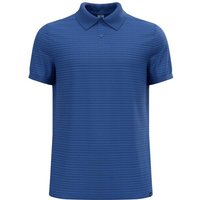 ODLO Herren Polo ASCENT NATURAL von Odlo