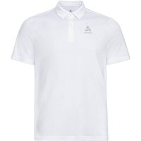 ODLO Herren Polo Polo shirt s/s CARDADA von Odlo