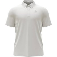 ODLO Herren Polo Polo shirt s/s CARDADA von Odlo