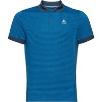 ODLO Herren Poloshirt Nikko Dry Kurzarm von Odlo