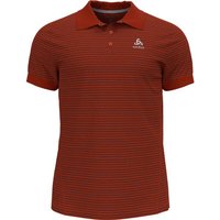 ODLO Herren Poloshirt Nikko Dry Kurzarm von Odlo