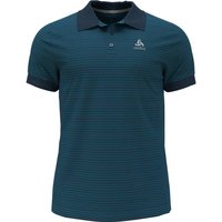 ODLO Herren Poloshirt Nikko Dry Kurzarm von Odlo