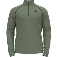 ODLO Herren Pullover Mid layer 1/2 zip RIGI von Odlo