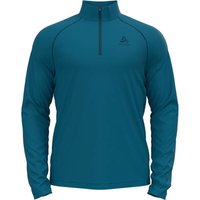 ODLO Herren Pullover Mid layer 1/2 zip RIGI von Odlo