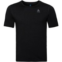 ODLO Herren T-Shirt BL TOP crew neck s/s MERINO 200 von Odlo