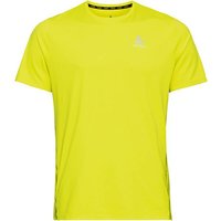 ODLO Herren T-shirt s/s crew neck ZEROWEIG von Odlo