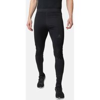 ODLO Herren Tights Tights ZEROWEIGHT WARM REFLECT von Odlo