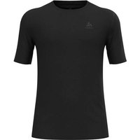 ODLO Herren Unterhemd BL TOP crew neck s/s MERINO 20 von Odlo