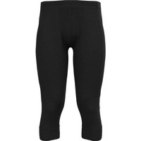 ODLO Herren Unterhose BL BOTTOM 3/4 MERINO 200 von Odlo