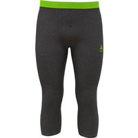 ODLO Herren Unterhose BL BOTTOM 3/4 REVELSTOKE PW 15 von Odlo